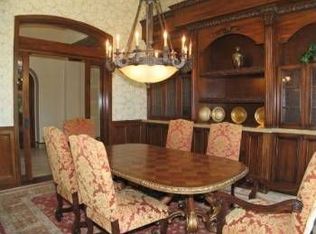 16 Grand Miramar Dr, Henderson, NV 89011