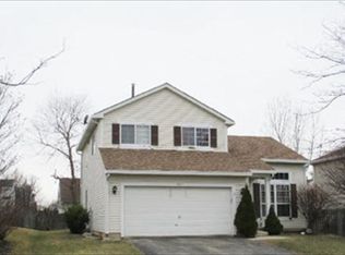 217 Cool Stone Bnd, Lake In The Hills, IL 60156