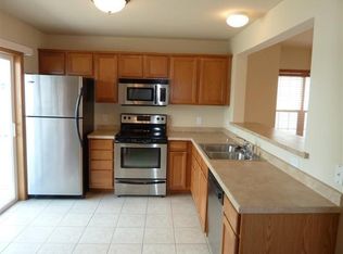 3721 Design Pass, Madison, WI 53719