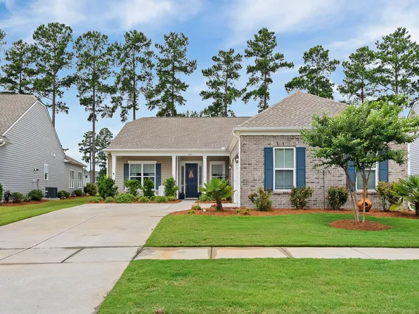 253 Tupelo Lake Dr, Summerville, SC 29486