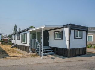 205 S Park Rd TRAILER 42, Spokane, WA 99212