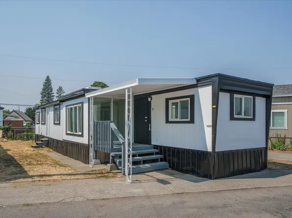 205 S Park Rd Trailer 42, Spokane, WA 99212
