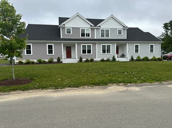 7 Hayley Cir #34, Rochester, MA 02770