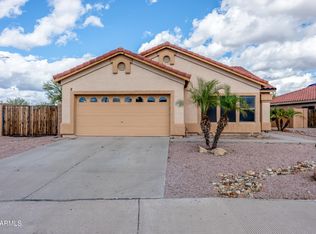 10548 E BRAMBLE Avenue, Mesa, AZ 85208
