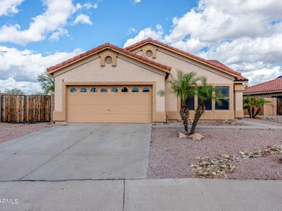 10548 E BRAMBLE Avenue, Mesa, AZ, 85208