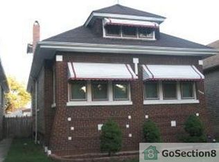 7039 S Oakley Ave, Chicago, IL