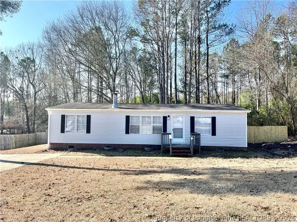 88 Bone Oak, Sanford, NC 27332