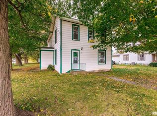 217 W Edgington St, Reynolds, IL 61279