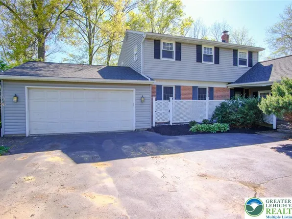 1518 Peach Tree Ln, Hatfield, PA 19440