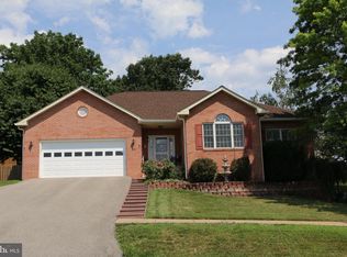 14 Byron Dr, Smithsburg, MD