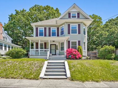 250 Wentworth Ave, Lowell, MA, 01852