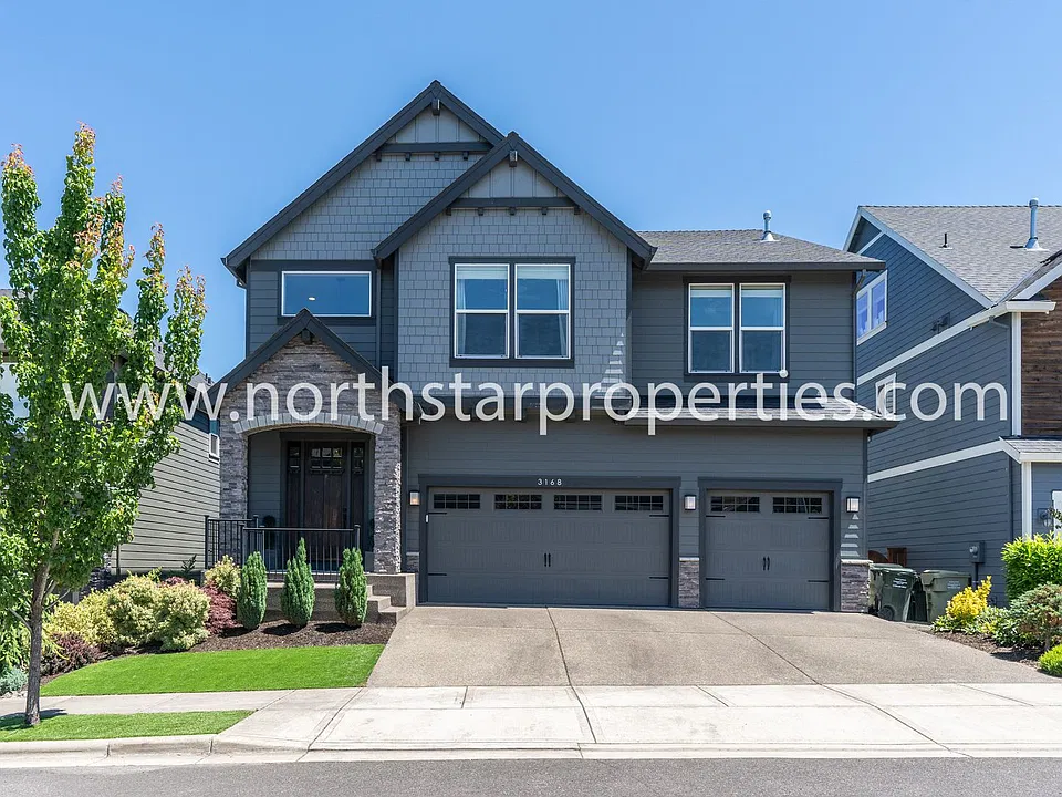 3168 NW Jenna Ter