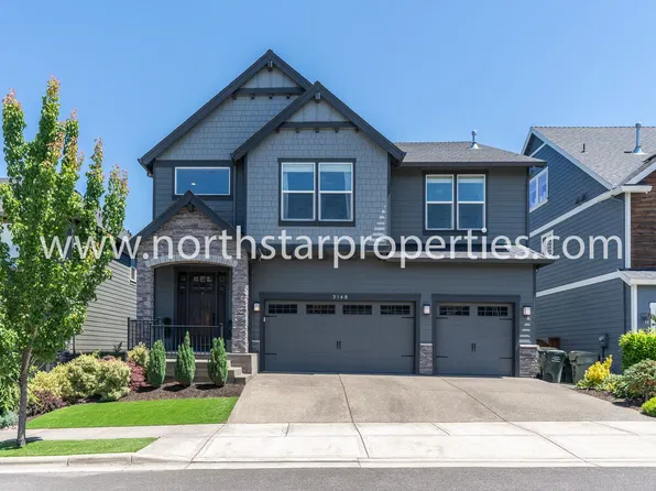 3168 NW Jenna Ter, Portland, OR 97229