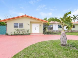 13300 SW 20th St, Miami, FL 33175