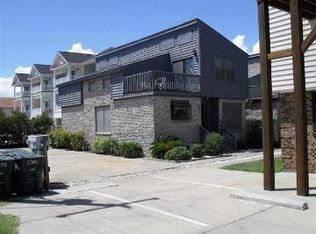 1510 Holly Dr UNIT A, North Myrtle Beach, SC 29582