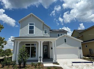 2992 Garden Trail Bend St, Saint Cloud, FL 34771