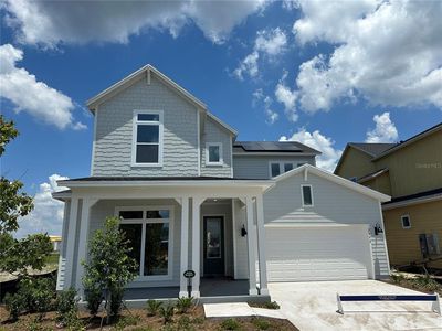 2992 Garden Trail Bend St, Saint Cloud, FL, 34771