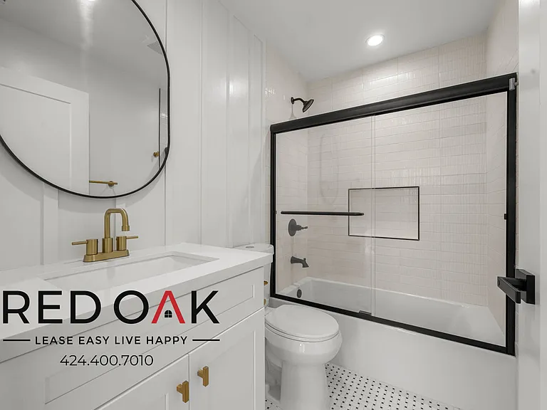 415 N La Fayette Park Pl #415 — Photo 30