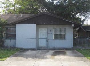 18750 SW 113th Ave #7, Miami, FL 33157