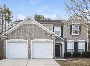 301 Stone Valley Xing, Canton, GA 30114