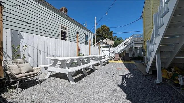 2605 Danneel St #A — Photo 14