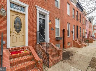 1529 S Charles St, Baltimore, MD 21230