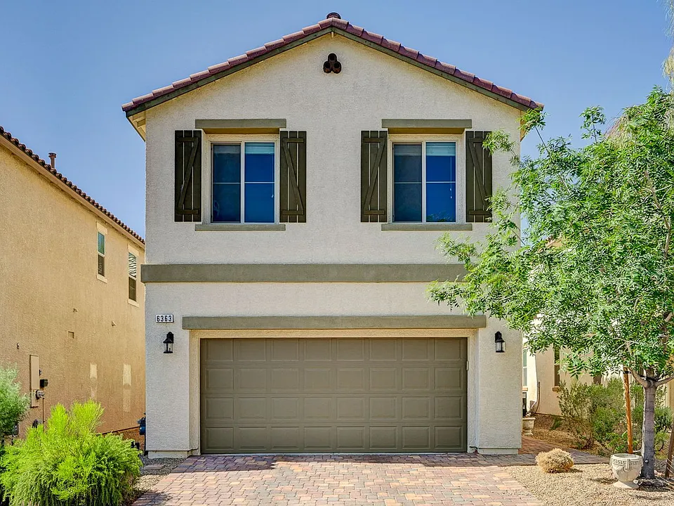 6363 Amelia Ridge Ave