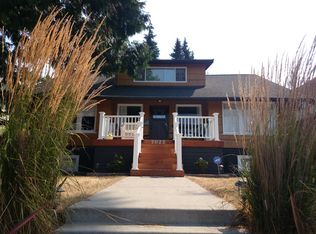 7022 46th Ave SW, Seattle, WA 98136