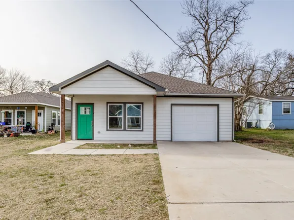 924 W Collins St, Denison, TX 75020