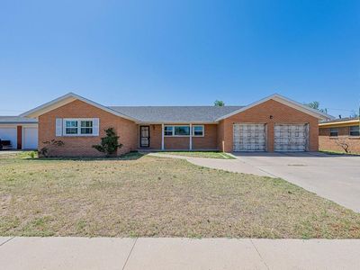 1608 E Everglade Ave, Odessa, TX, 79762