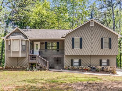 204 Holly Creek Way, Woodstock, GA, 30188