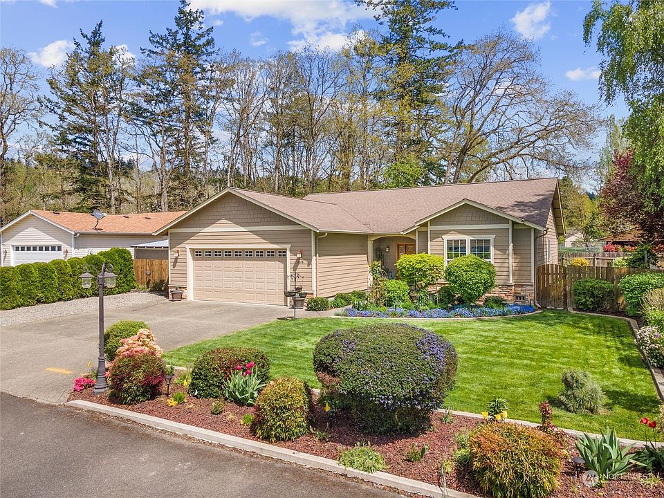 2178 SW Salsbury Avenue, Chehalis, WA 98532 | Zillow