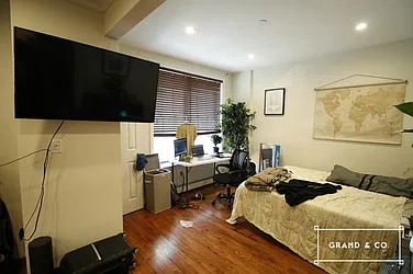 Rented by Grand & Co.
