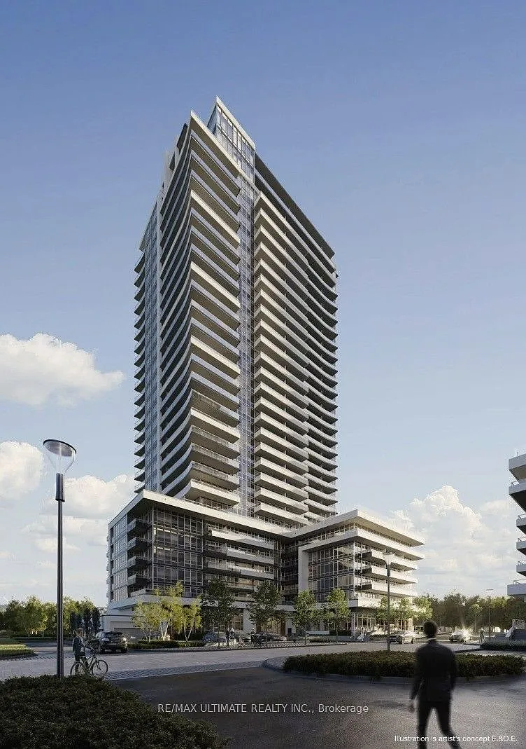 2 bed, $2,600 — Photo 1