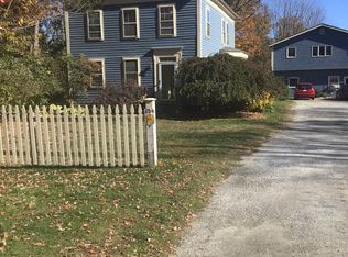 604 N Main St APT C, Sheffield, MA 01257