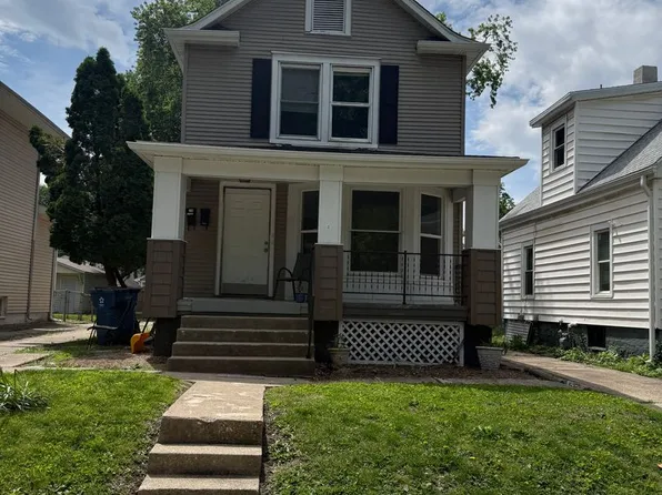 1901 S. Spring Street, 1901 S Spring St, Springfield, IL 62704
