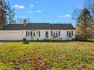98 Warwick Way, Centerville, MA 02632