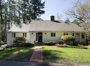 88 Brigantine Cir, Norwell, MA 02061