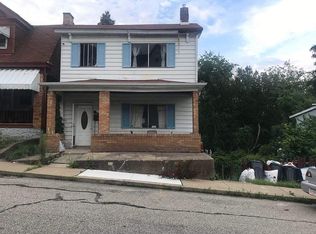 631 Margaret St, Pittsburgh, PA