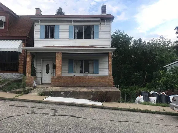 631 Margaret St, Pittsburgh, PA 15210