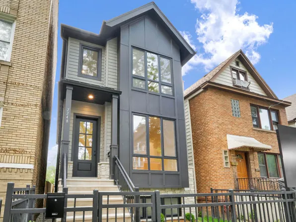 2248 W Ainslie St, Chicago, IL 60625