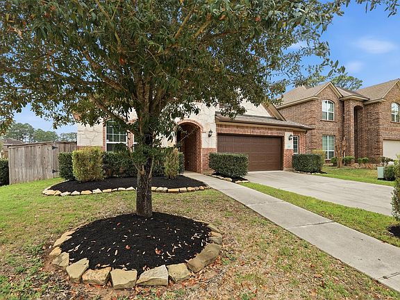 4th image of 22503 Birch Ridge Meadow Dr