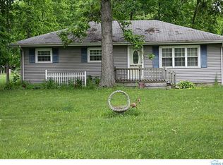 8735 Christy Rd, Defiance, OH 43512