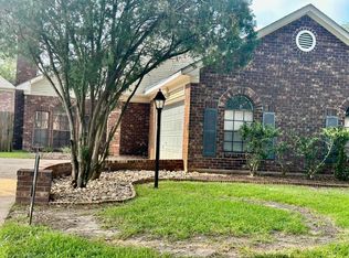 21318 Park Post Ln, Katy, TX 77450