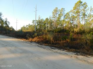 0 Barnes Rd, Fountain, FL 32438