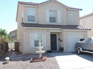 6337 Growing Vine Ct, Las Vegas, NV 89141