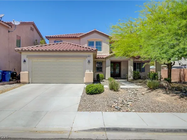 5822 Toofer Winds Ct, Las Vegas, NV 89131