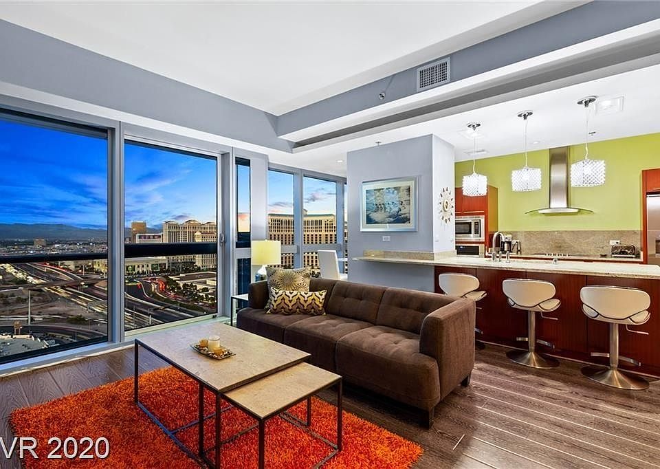 1st image of 4471 Dean Martin Dr Unit 2608