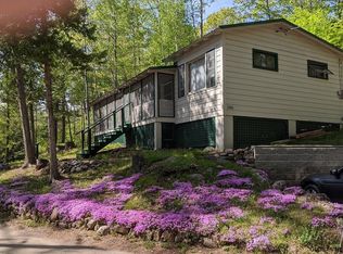 286 Fraternaland Rd, Paradox, NY 12858