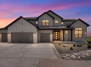 3238 Wingspan Point, Castle Rock, CO 80108